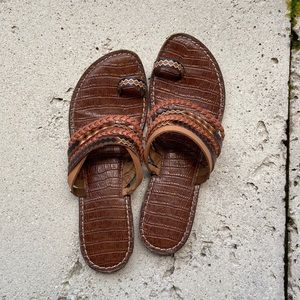 Sam Edelman Slide Sandals